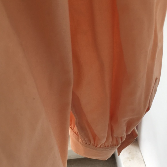 Vintage Saint Laurent jacket - Picture 6 of 8